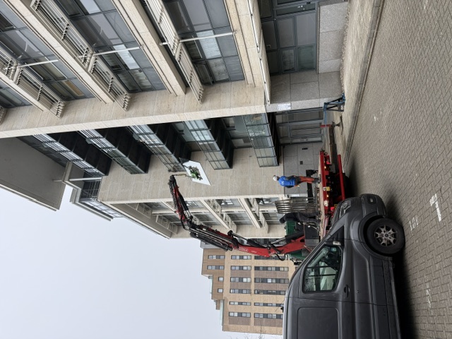 Contact Northwood Glazing