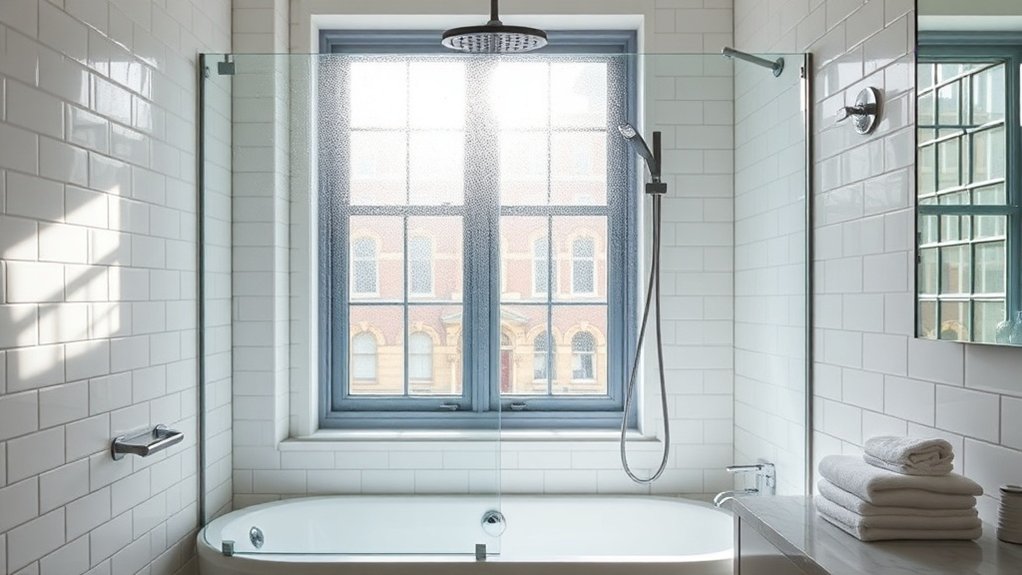 Bath Screens Northwood