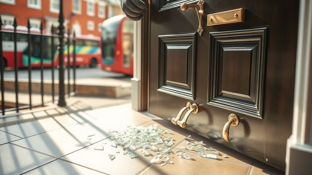 Door Glass Replacement Northwood