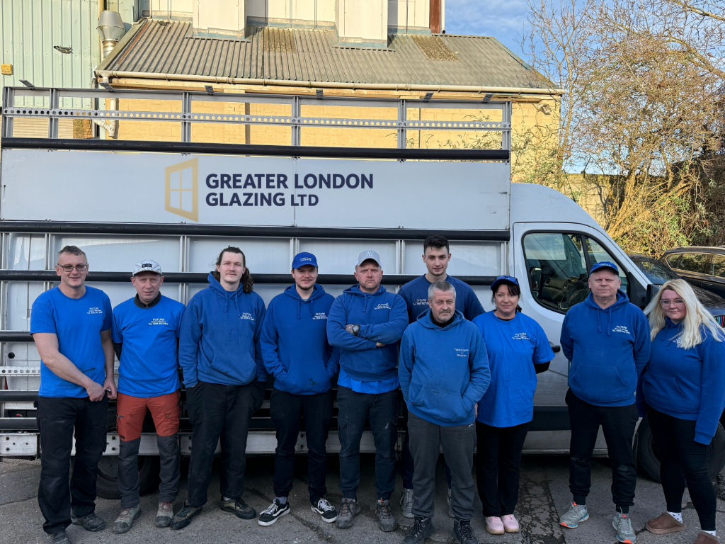 Professional Glazing & Window Specialists Northwood