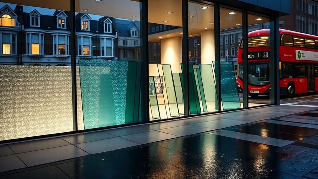 Specialist Glass Northwood
