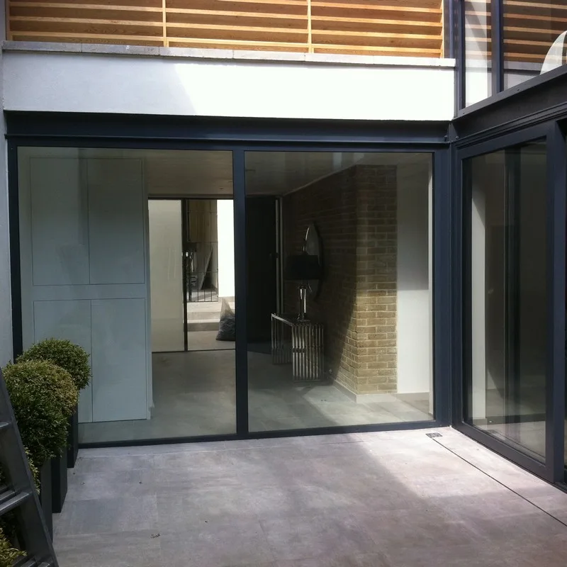 Northwood Glazier Services