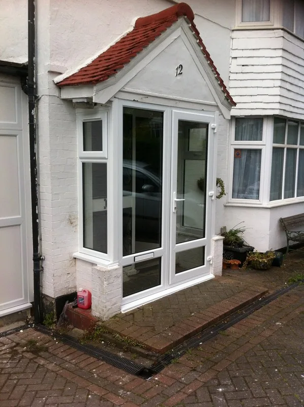 Northwood Window & Door Services